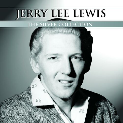 Jerry Lee Lewis